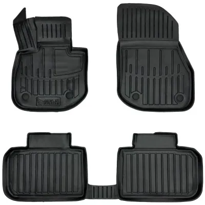 Dywaniki samochodowe do BMW iX1 (od 2023)