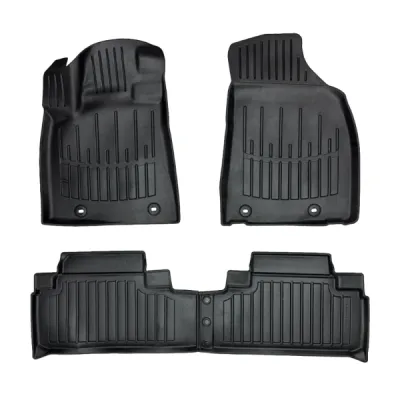 Dywaniki samochodowe do Lexus RX III (2009-2015)