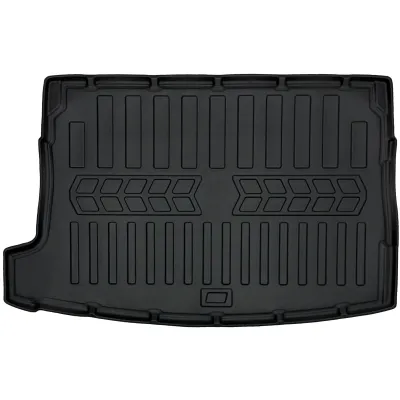 Mata do bagażnika Volkswagen e-Golf (2014-2020) hatchback, wersja Electri=>