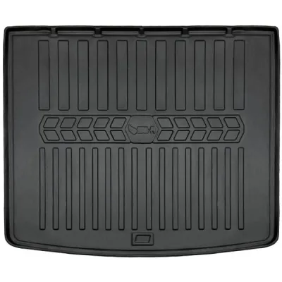 Mata do bagażnika do Volkswagen Touareg I 7L (2002-2010)