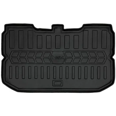 Mata do bagażnika do Nissan Note I E11 (2004-2013)