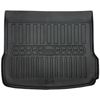 Mata do bagażnika do Audi Q5 I 8R (2008-2017)