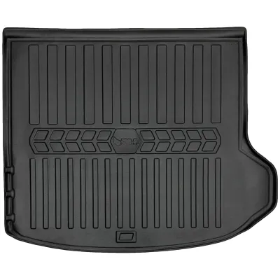 Mata do bagażnika Jeep Grand Cherokee V WL (od 2021) wersja 5 osobowa