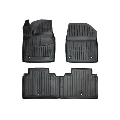 Dywaniki samochodowe do Kia EV6 (od 2021)