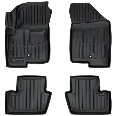 Dywaniki samochodowe do Jeep Patriot (2006-2017)