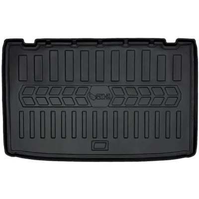 Mata do bagażnika do Renault Clio III (2005-2012)