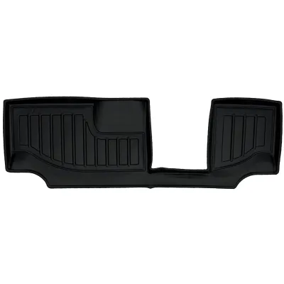 Dywaniki gumowe Mitsubishi Outlander IV (od 2021) 3 rząd