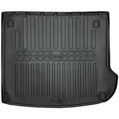 Mata do bagażnika do Hyundai Santa Fe II CM (2006-2010)