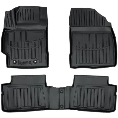 Dywaniki samochodowe do Toyota Corolla E15 (2006-2013)