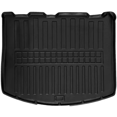 Mata do bagażnika Ford Escape III (2012-2019)