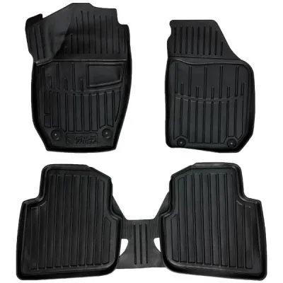 Dywaniki samochodowe do Skoda Roomster (2006-2015)