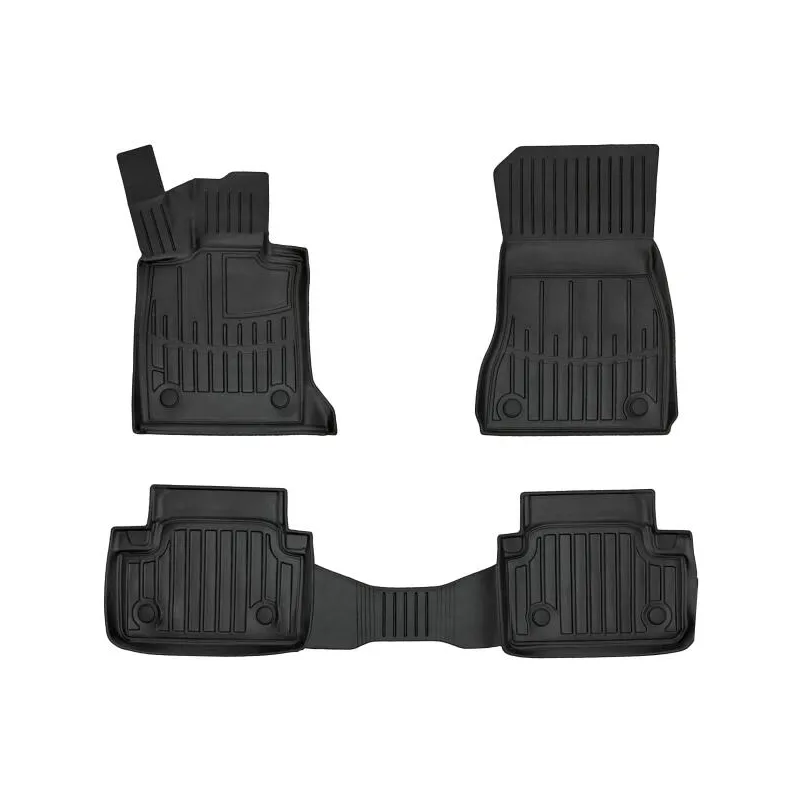 Dywaniki samochodowe do BMW Seria 5 G61 (od 2023)