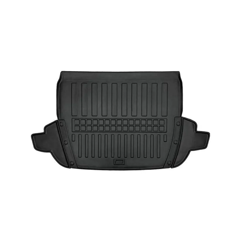 Mata do bagażnika do Subaru Forester IV SJ (2012-2018)