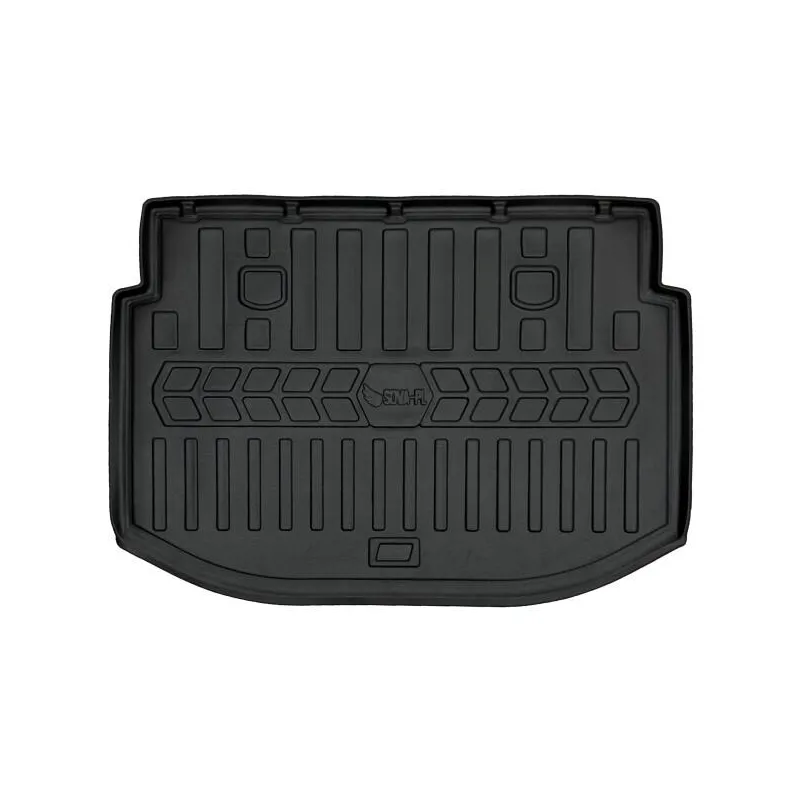 Mata do bagażnika do Ford C-Max II hybrid (2010-2019)