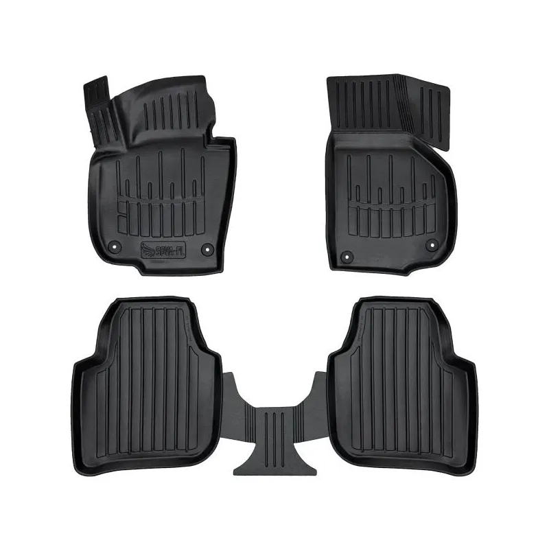 Dywaniki samochodowe do Skoda Superb ІІ 3T (2008-2015)