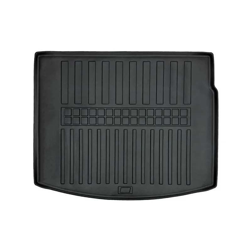Mata do bagażnika do Renault Megane III (2008-2015)