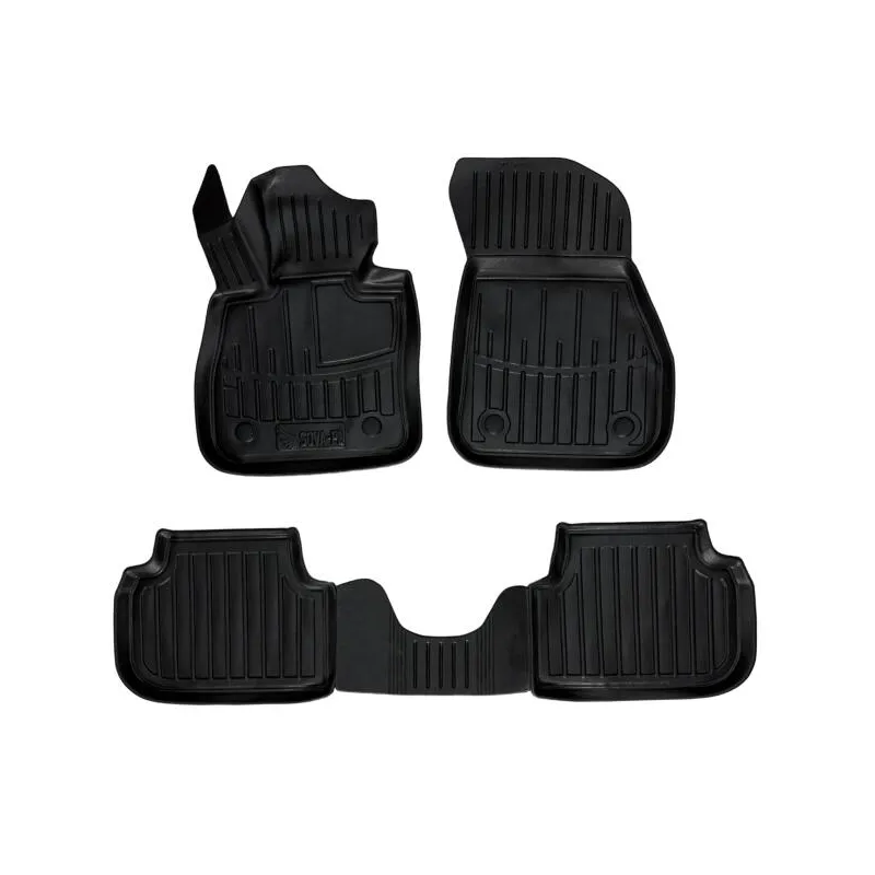 Dywaniki samochodowe do BMW Seria 2 F44 (od 2019)