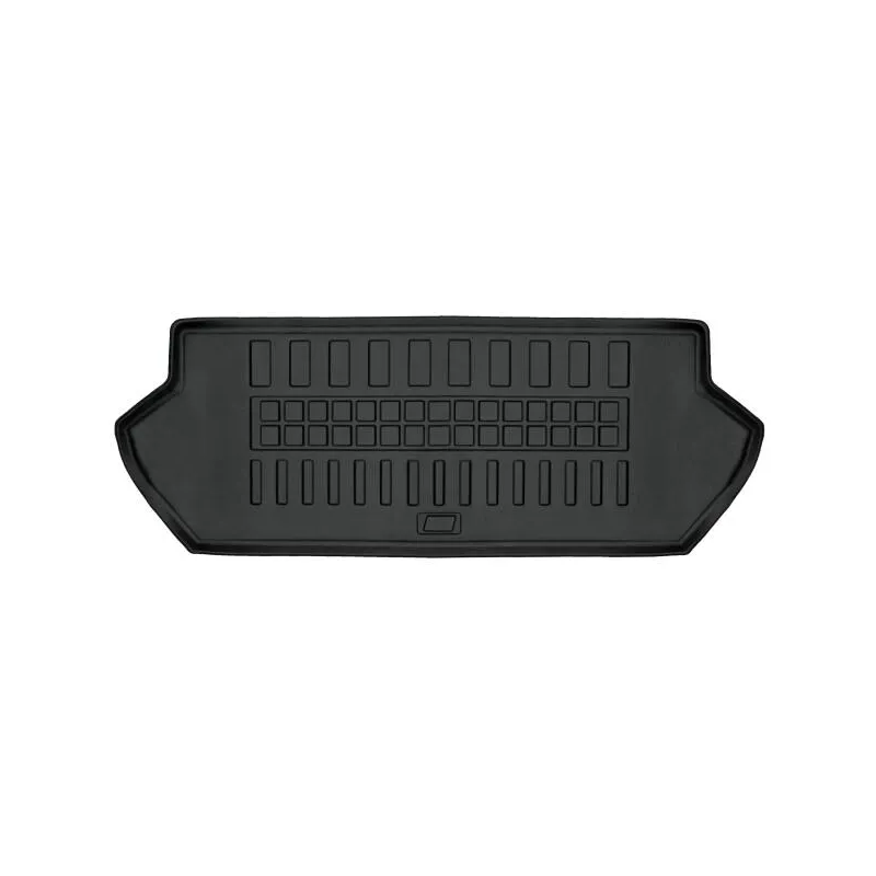 Mata do bagażnika do Volvo XC90 I (2002-2014)