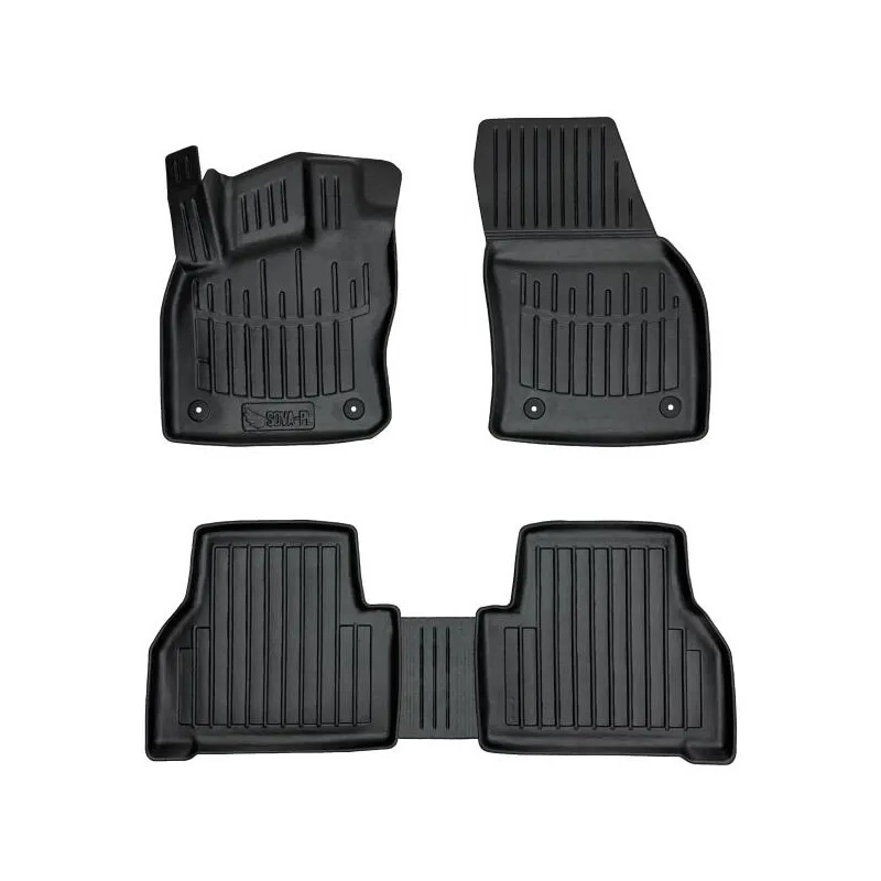 Dywaniki samochodowe do Volkswagen Caddy V (od 2021)