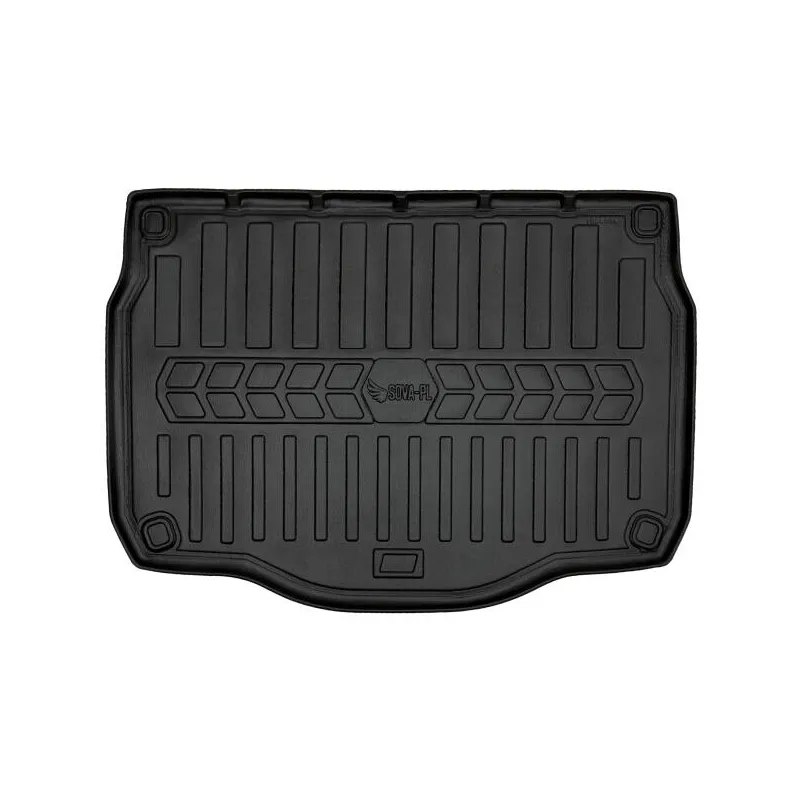 Mata do bagażnika do Citroen C4 Cactus (2014-2020)