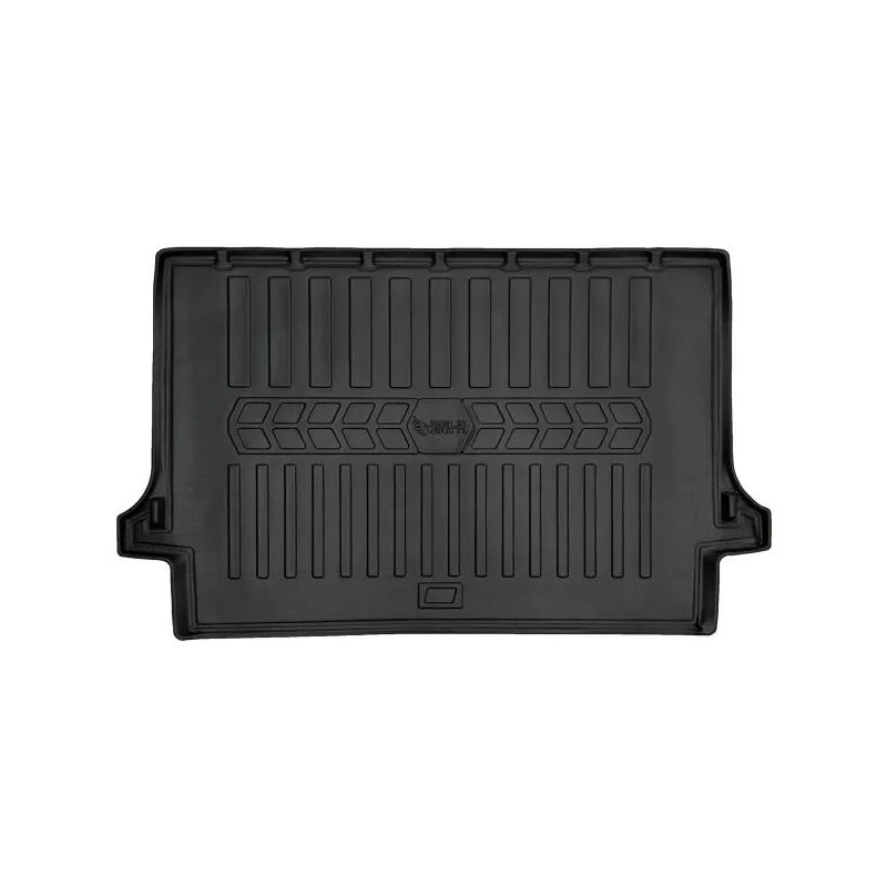 Mata do bagażnika do Citroen C4 Grand Picasso I (2006-2013)