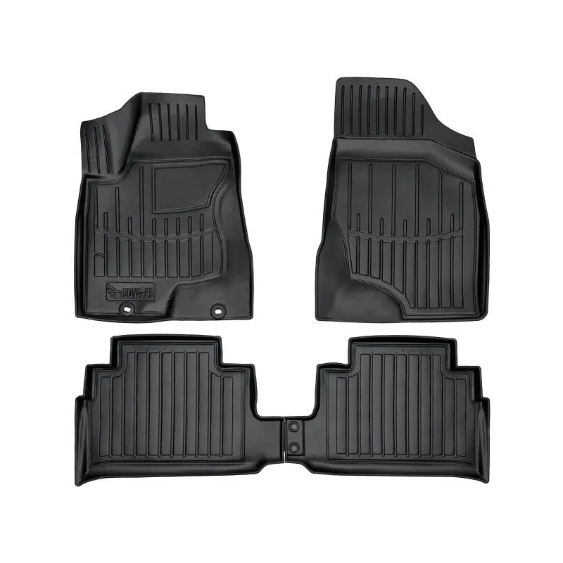 Dywaniki samochodowe do Lexus RX II (2003-2008)