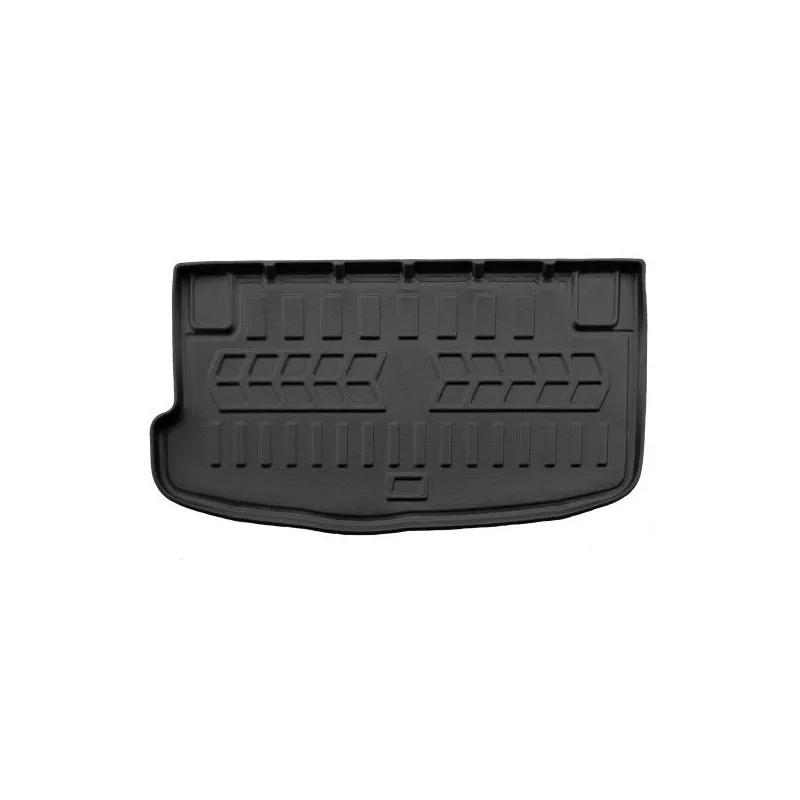 Mata do bagażnika do Hyundai i10 I PA (2007-2013)