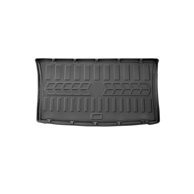 Mata do bagażnika do Chevrolet Aveo I T200 (2002-2008)