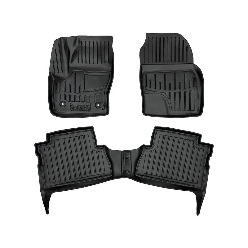 Dywaniki samochodowe do Ford C-Max II (2010-2019)