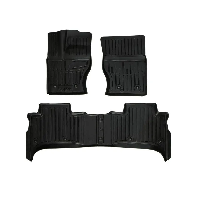 Dywaniki samochodowe do Land Rover Range Rover Sport II L494 (2013-2022)