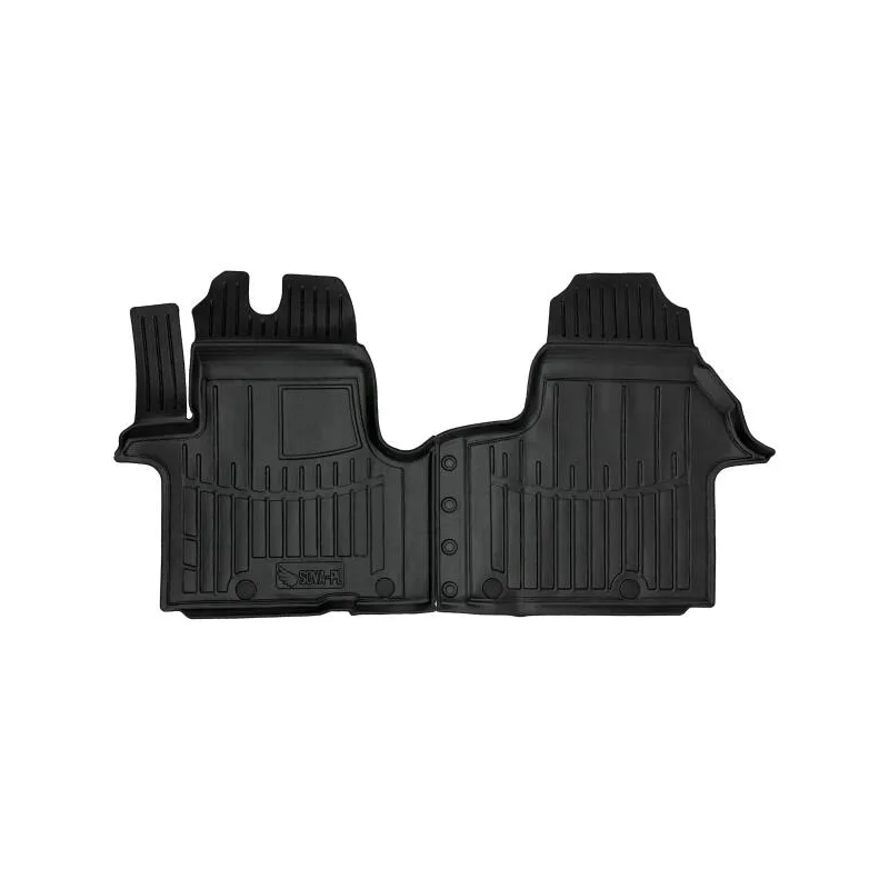 Dywaniki samochodowe do Opel Vivaro B (2014-2019)
