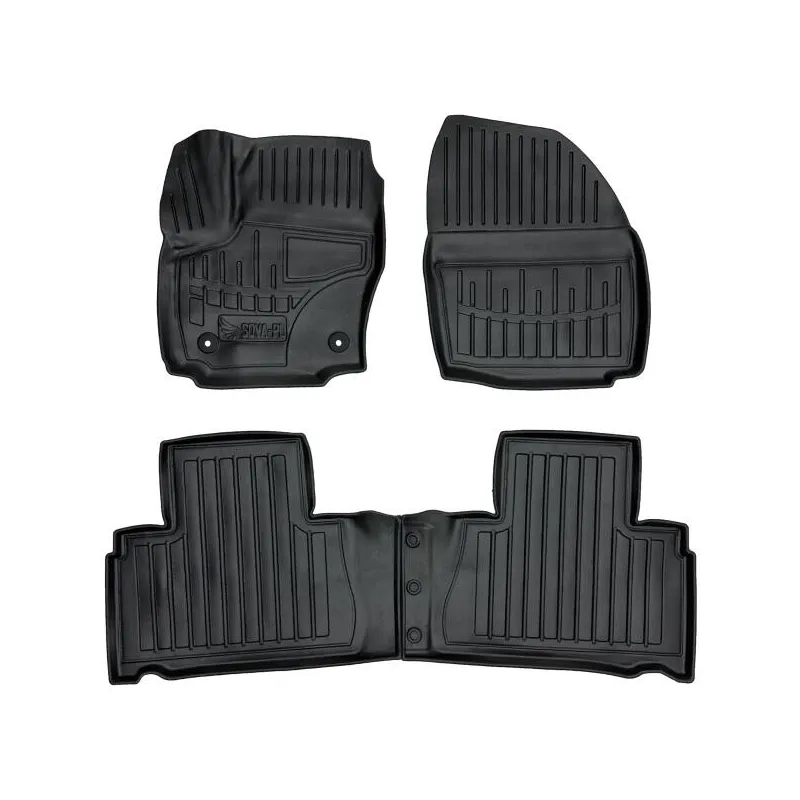 Dywaniki samochodowe do Ford Galaxy II WA6 (2010-2015)