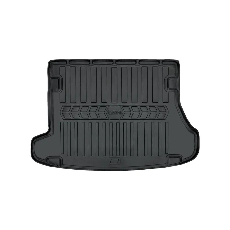 Mata do bagażnika do Hyundai i30 I FD (2007-2012)