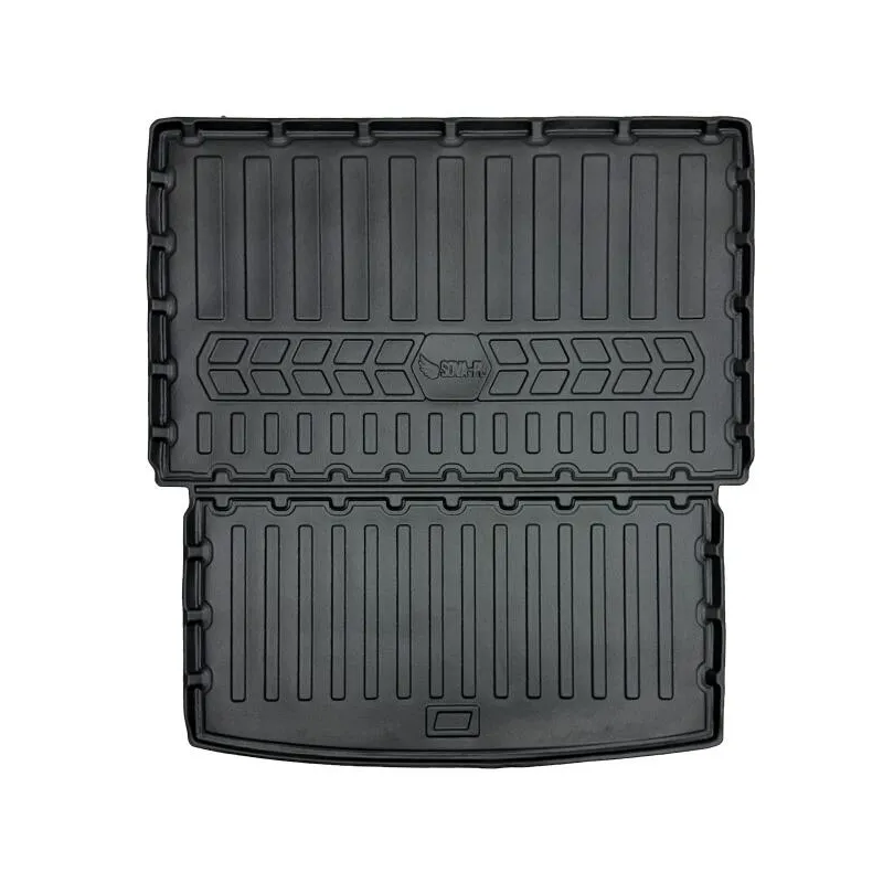 Mata do bagażnika do Ford Explorer VI U625 (od 2020)