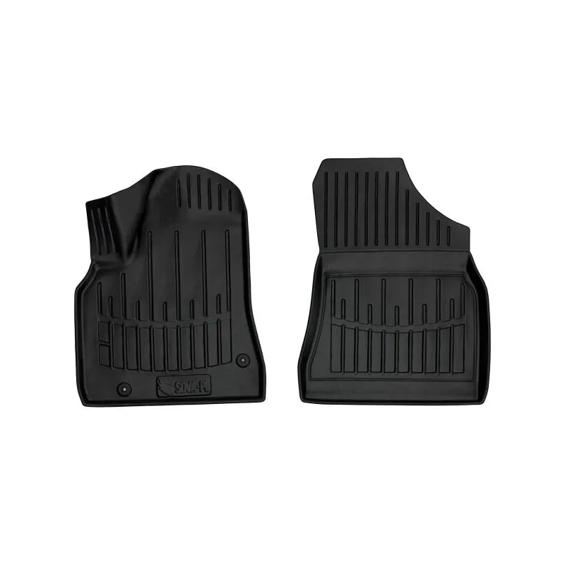 Dywaniki samochodowe do Citroen Berlingo II (2008-2018)