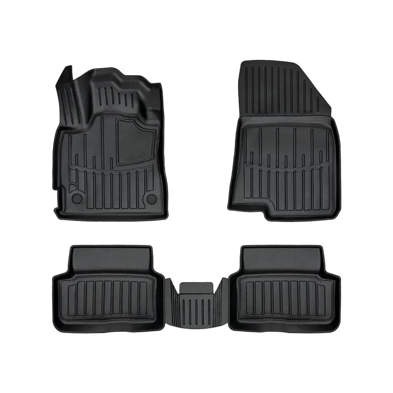 Dywaniki samochodowe do Dacia Sandero Stepway III (od 2020)
