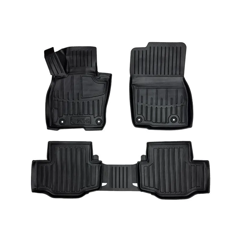 Dywaniki samochodowe do Mazda CX-90 KK (od 2023)