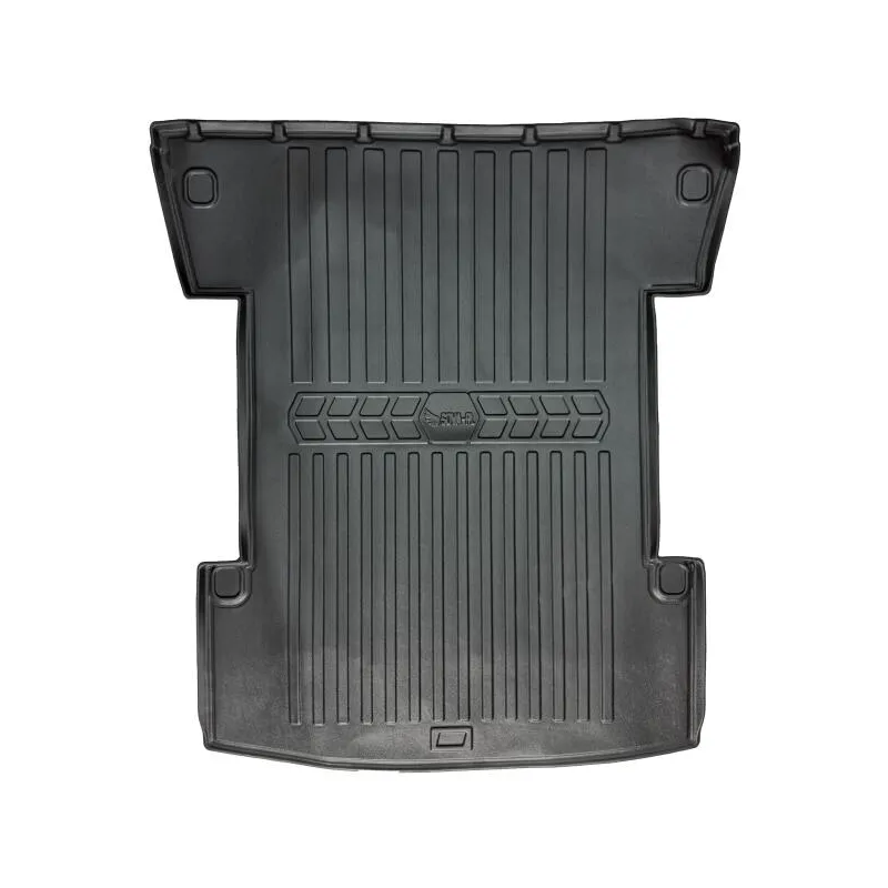 Mata do bagażnika do Volkswagen Caddy III, IV 2K (2003-2020)