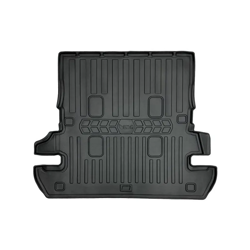 Mata do bagażnika do Toyota Land Cruiser 200 (2007-2021)