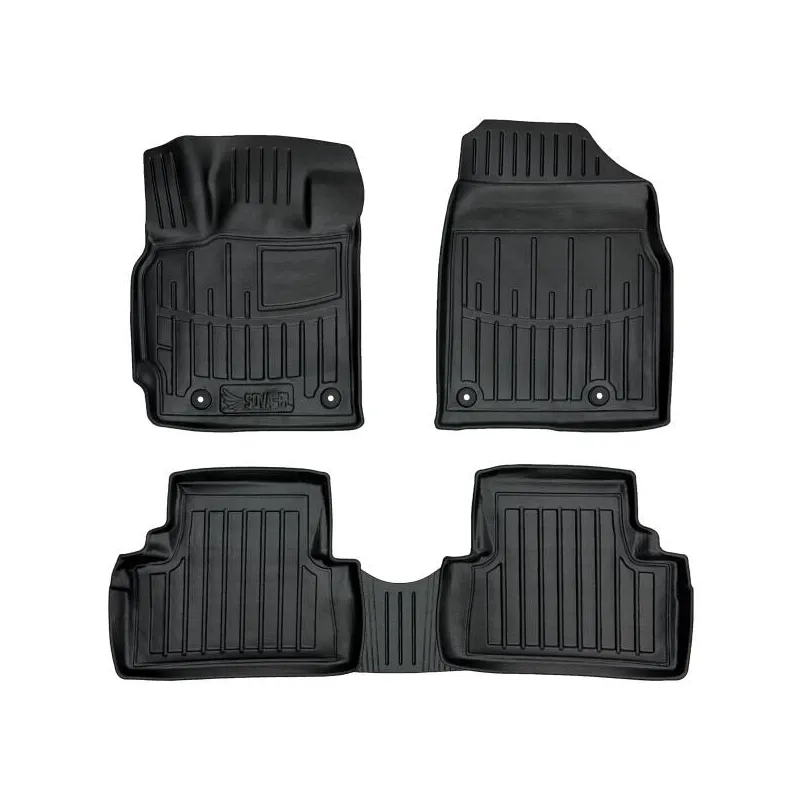 Dywaniki samochodowe do Mazda CX-7 (2006-2012)