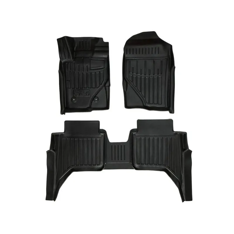 Dywaniki samochodowe do Ford Ranger VI P704 (od 2022)