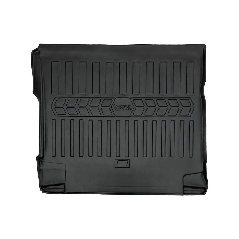 Mata do bagażnika do Jeep Wrangler IV JL (od 2017)