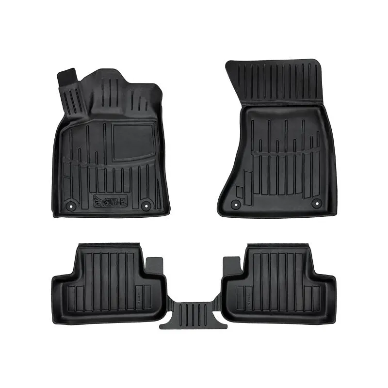 Dywaniki samochodowe do Audi Q5 I 8R (2008-2017)