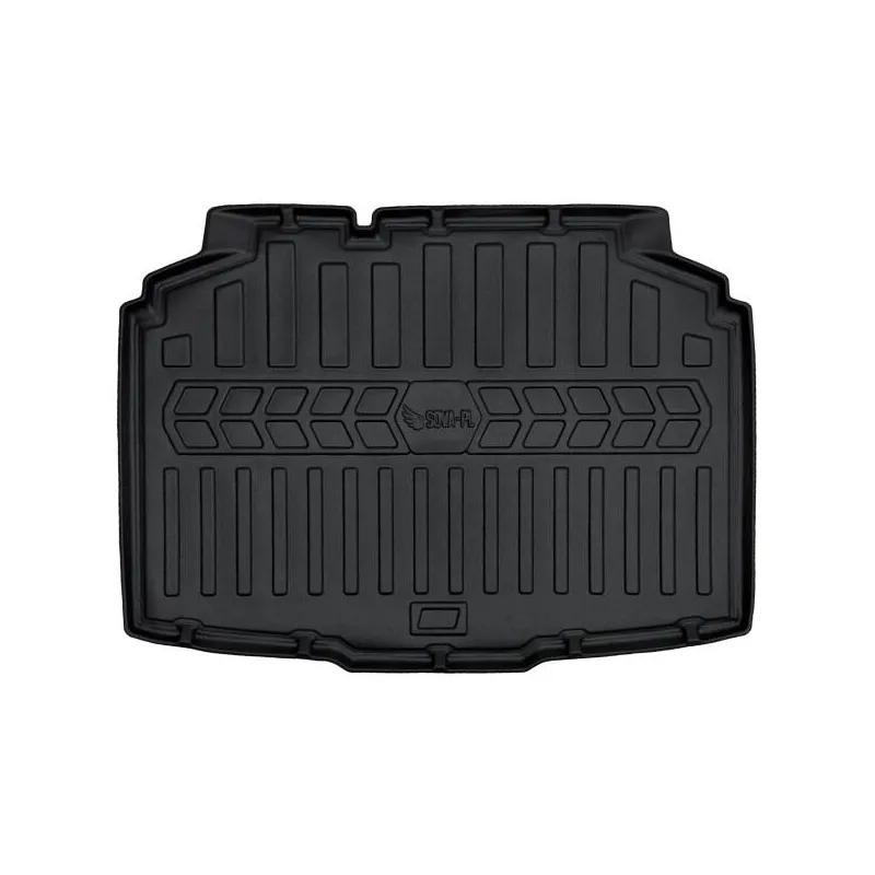 Mata do bagażnika do Skoda Fabia IV (od 2021)