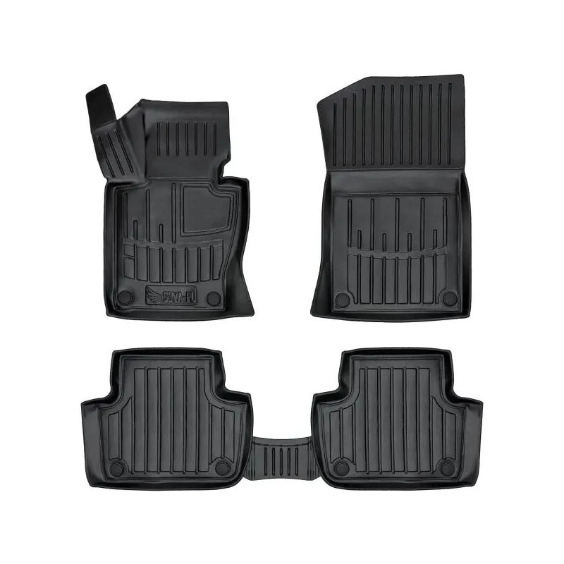 Dywaniki samochodowe do BMW X3 E83 (2003-2010)