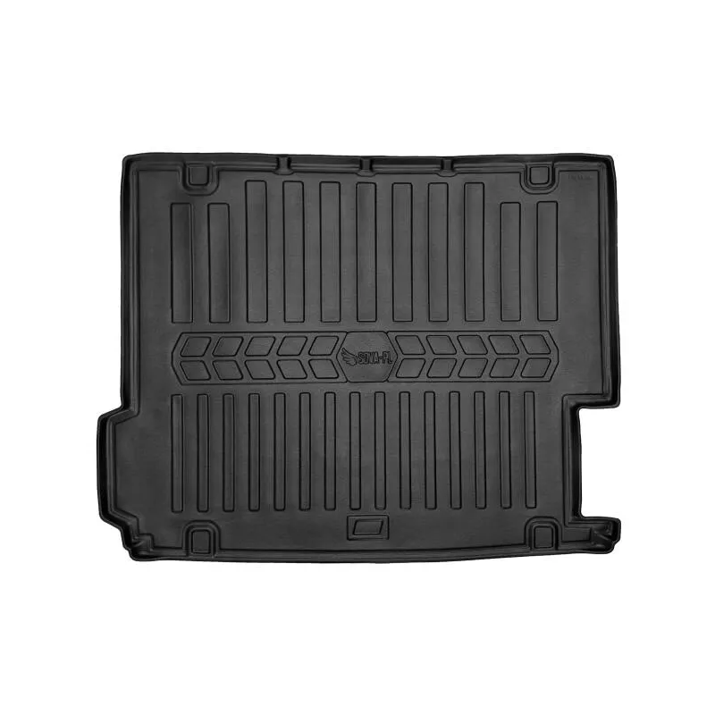 Mata do bagażnika do BMW X3 F25 (2010-2017)