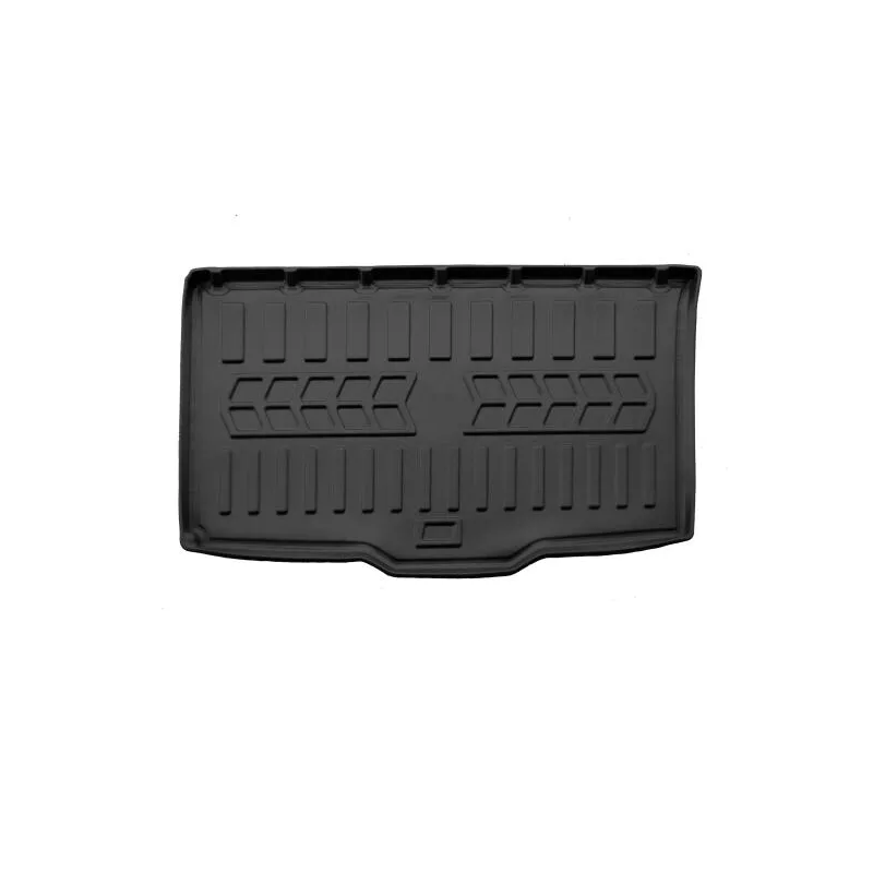 Mata do bagażnika do Fiat Panda ІІІ 312/319 (2012-2024)