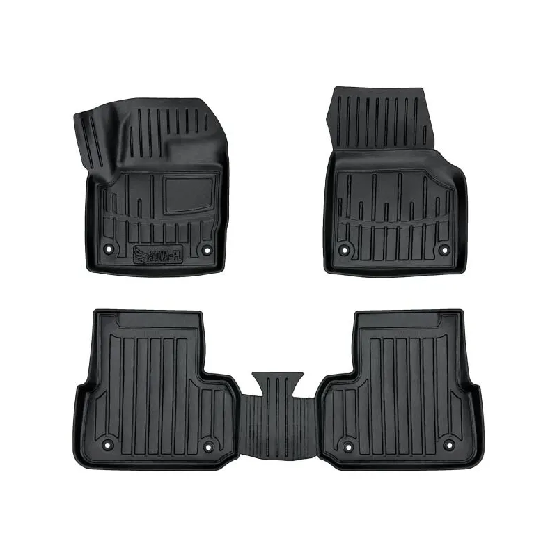 Dywaniki samochodowe do Land Rover Discovery Sport L550 (2014-2019)