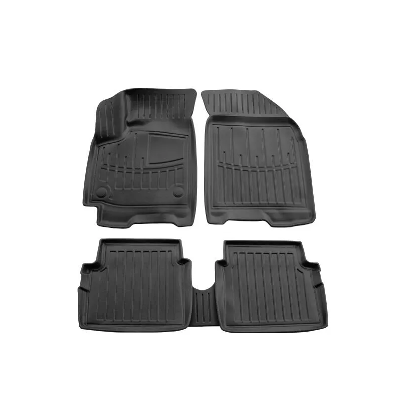 Dywaniki samochodowe do Chevrolet Aveo I T200 (2002-2008)