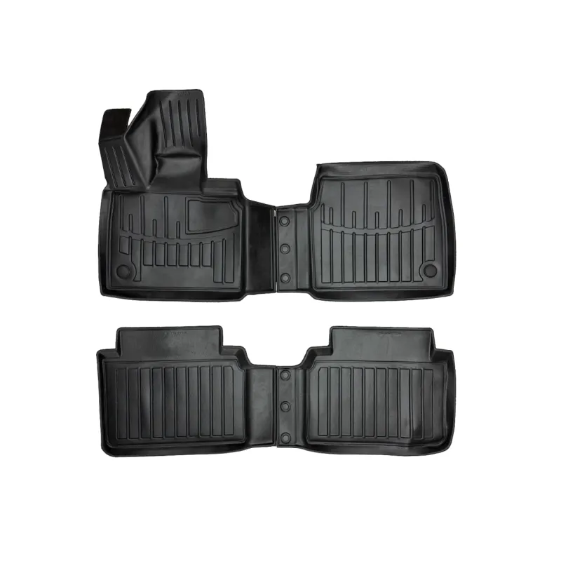 Dywaniki samochodowe do BMW i3 I01 (2013-2022)
